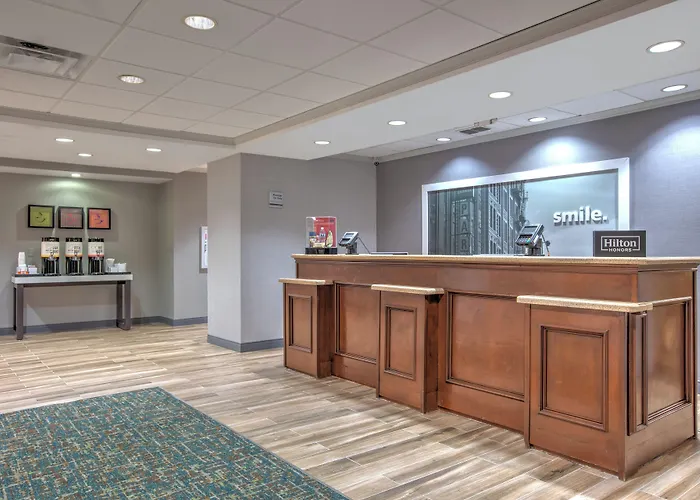 Hampton Inn Kingsville